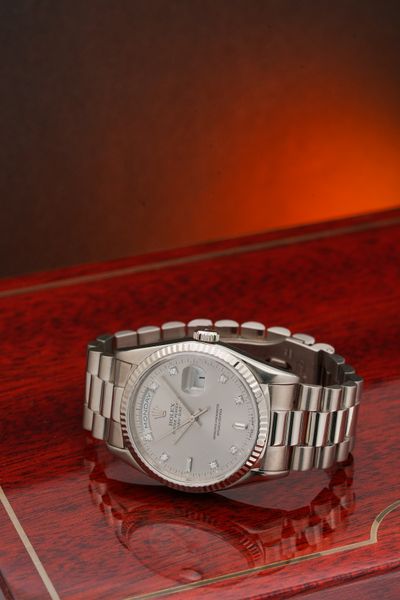 Rolex Day-Date 18239